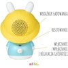 Alilo Triušiukas Baby Bunny G9S+ - mėlyna PLUS