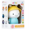 Alilo Triušiukas Baby Bunny G9S+ - mėlyna PLUS