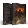 Alis Games DISUNA RPG - VĖLESNĖ ATEITIS RAS