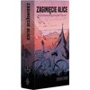 Alis Games Alice's Disappearance: Silent Falls plėtra