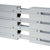 B-Tech Belka nośna aluminiowa 1m SYSTEM X BT8390-100/B V2