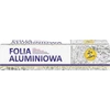 Aliuminio folija CLARINA 13 mikronų 75m x 29cm