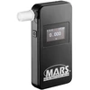 Alcovisor MARS BT alkotesteris su LCD ekranu
