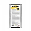 ALKOHOL IZOPROPYLOWY KONTAKT-IPA-PLUS/5000 KANISTER METALOWY 5 l AG TERMOPASTY