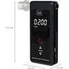 Meteo AX7 elektrocheminis alkotesteris su PLATINUM 5000 matavimais be kalibravimo