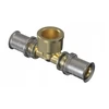 Alkotest 4064330 T-JUNGIS GW TIGRIS M5 FI 16X1/2X16 WAVIN // PX-W.T.16X1/2-M5