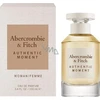 Kvepalai moterims Abercrombie &amp; Fitch Authentic Moment Women EDP, 100 ml