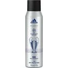 Adidas UEFA Champions League Goal Antiperspirant