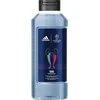 Adidas Uefa Champions League Goal Edition, 400 ml