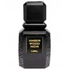 Ajmal Amber Wood Noir EDP parfumuotas vanduo unisex, 50 ml