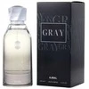 Ajmal Gray EDP parfumuotas vanduo vyrams, 100 ml