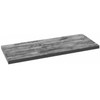 Aquaform AQ.401-1706033 / AQUAFORM / OTTIMA / viršus 60X2,5X46 juodas betonas /
