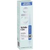 White Glo Alkotest Baltas GLO_Express Baltas Whitening Dantų pasta pasta do zębów 115g