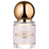 Bibliotheque De Parfum Rožių zomšos kvepalinio vandens purškiklis 16 ml