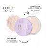 „Eveline Cosmetics“ „Cloud Touch Neutral“ makiažo pagrindas, 10 g