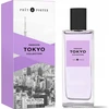Coty PRET A PORTER Fashion Collection Vanduo parfumuotas TOKYO 100 ml