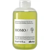 Alkotest Davines Essential Haircare MOMO Šampūnas drėkinamasis šampūnas sausiems plaukams 250 ml