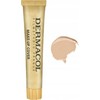 Dermacol DERMACOL_Make-up Cover Mini stipriai dengiantis veido makiažo pagrindas 210 13g