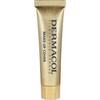 Alkotest DERMACOL_Make-up Cover Mini labai dengiantis veido pagrindas 209 13g