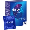 DUREX_Classic classic prezervatyvai 24 vnt.