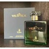 Emir Vertex EDP parfumuotas vanduo unisex, 100 ml
