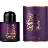 Emir Vibrant Sensual Saffron EDP parfumuotas vanduo unisex, 100 ml