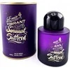 Emir Vibrant Sensual Saffron EDP parfumuotas vanduo unisex, 100 ml