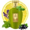 Emir Voux Zingy EDP parfumuotas vanduo unisex, 100 ml