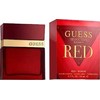GUESS Seductive Homme Raudona EDT tualetinis vanduo vyrams, 50 ml