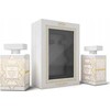 Gulf Orchid Sheikh Al Oud Baltas EDP parfumuotas vanduo unisex, 100 ml