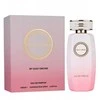 Gulf Orchid Šilkinio muskuso parfuminio vandens purškiklis 100ml