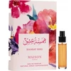 Alkotest Hamsat Ishq EDP 2ml