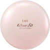 I.ST Glow Fit BB Sun Cushion Illuminating & Natural Glow BB Compact Kreminis 02 Natural SPF 50, 12 g