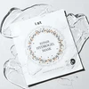 I.ST Repair Hydrogel Mask Pack Hydrating & maitininantis Sheet Mask For Face Weekly or as needed, 5 vnt., 30 g