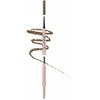 J.Cat Beauty Brow-La 3in1 Mapping &amp; Shaping Brow Pieštukas 104 Rich Brown, 0.08 g