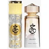 Paris Corner Alkotest Khair Felicity EDP 100ml + Dezodorantas Purškiklis 200ml
