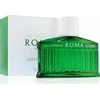 Laura Biagiotti Roma Uomo Žalias Swing EDT tualetinis vanduo EDT tualetinis vanduo vyrams, 40 ml