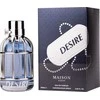 Maison Asrar Desire EDP parfumuotas vanduo vyrams, 100 ml