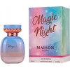 Maison Asrar Magic Night parfuminio vandens purškiklis 100ml