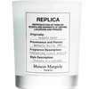 Alkotest Maison Margiela Replica Vonios putos świeca zapachowa 165g