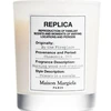 Alkotest Maison Margiela Replica By the Fireplace świeca zapachowa 165g