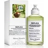 Maison Margiela Paris Replica From The Garden EDT tualetinis vanduo unisex, 100 ml