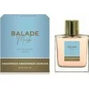 Saphir Parfums MELODY tualetinis vanduo moterims Balade Musk, 100 ml