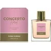 Saphir Parfums MELODY tualetinis vanduo moterims Concerto Floral, 100 ml