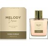 Saphir Parfums MELODY tualetinis vanduo moterims Melody Dream, 100 ml
