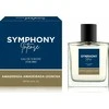 Saphir Parfums MELODY tualetinis vanduo vyrams Symphony Intence, 100 ml