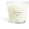 Mizensir Figuier De Sicile Fruity Scented Candle, 1500 g