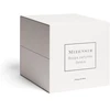 Mizensir Pivoine Du Matin Fresh Floral Scented Candle, 1500 g