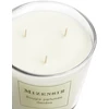 Mizensir Pivoine Du Matin Fresh Floral Scented Candle, 1500 g