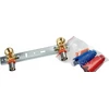 Alkotest MKPM1612 PAslėptas RINKINYS 16X1/2X100 PREMIUM PEX SIGMA-LI // PX-S.L.16X1/2X100